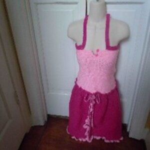 CHILD SKIRT SUIT (SML)
